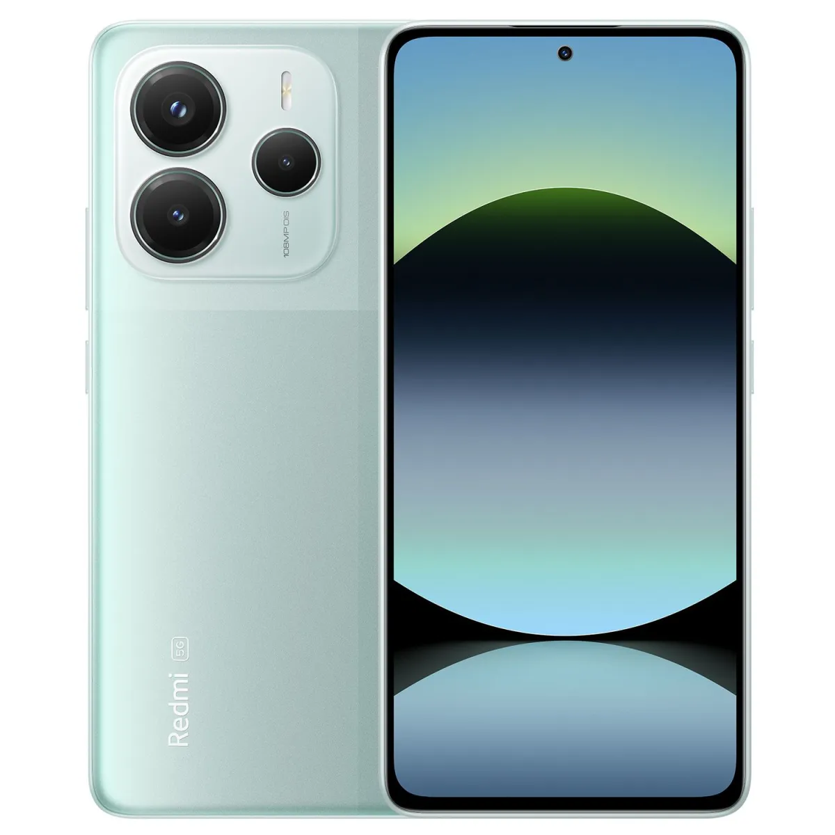 Xiaomi Redmi Note 14 5G 6/128GB Green