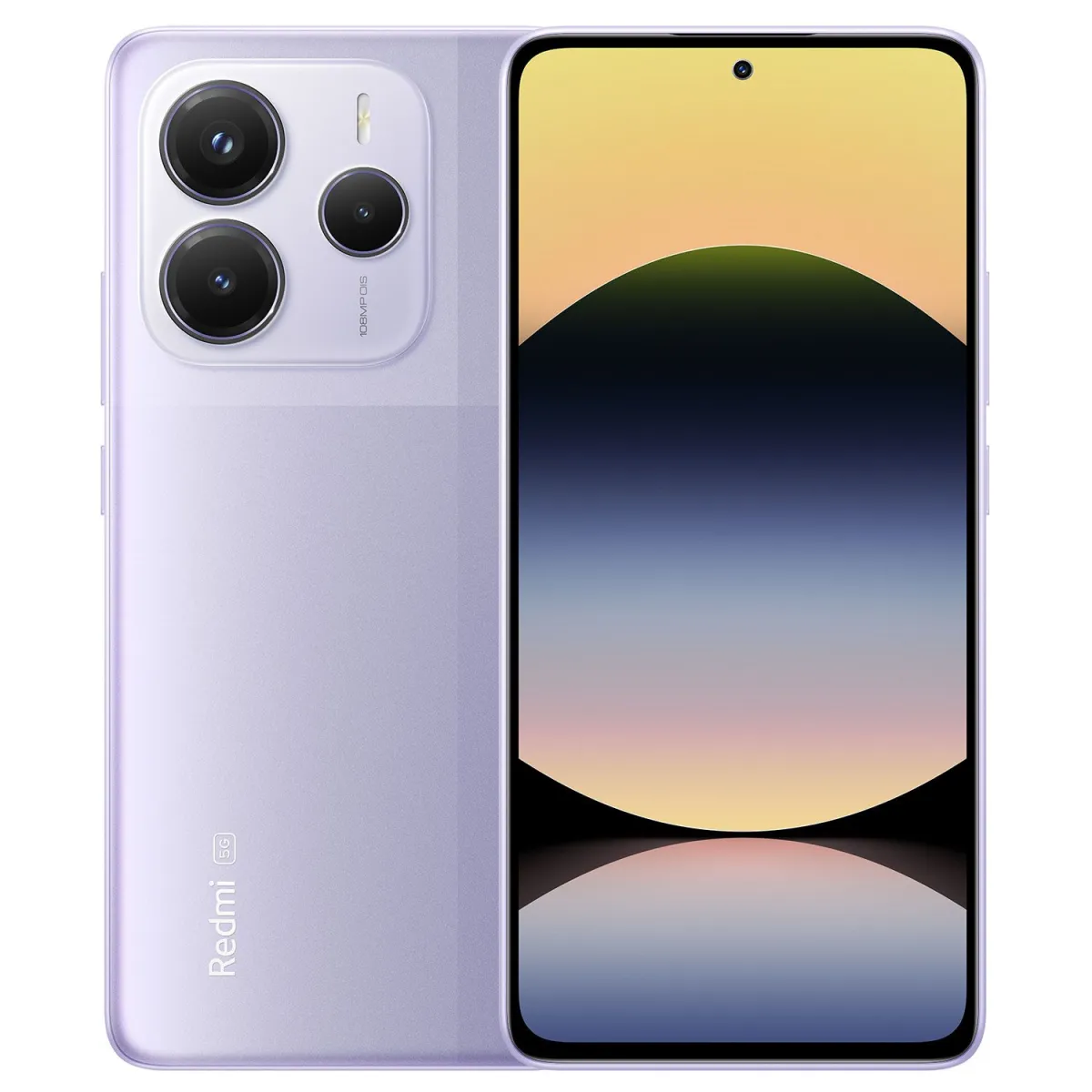 Xiaomi Redmi Note 14 5G 6/128GB Purple