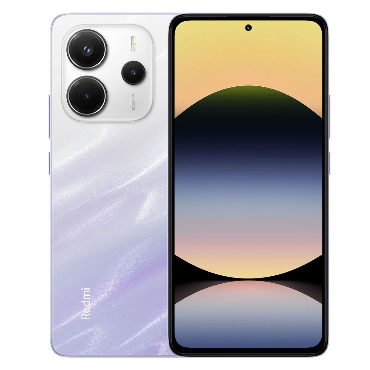 Xiaomi Redmi Note 14 8/128GB Purple