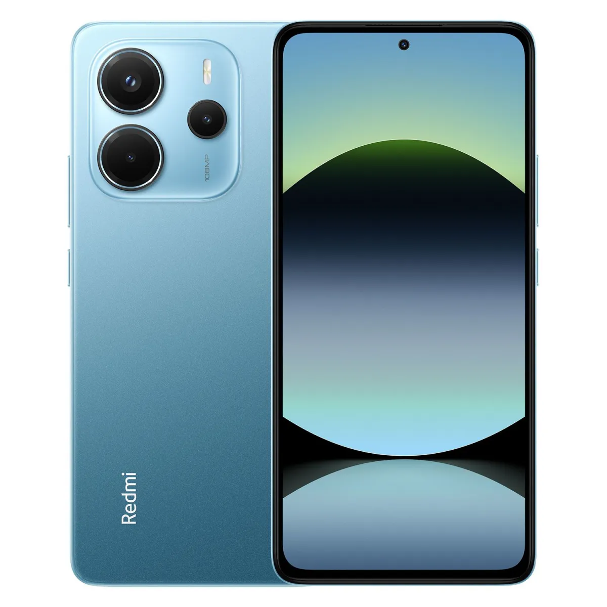 Xiaomi Redmi Note 14 8/256GB Blue