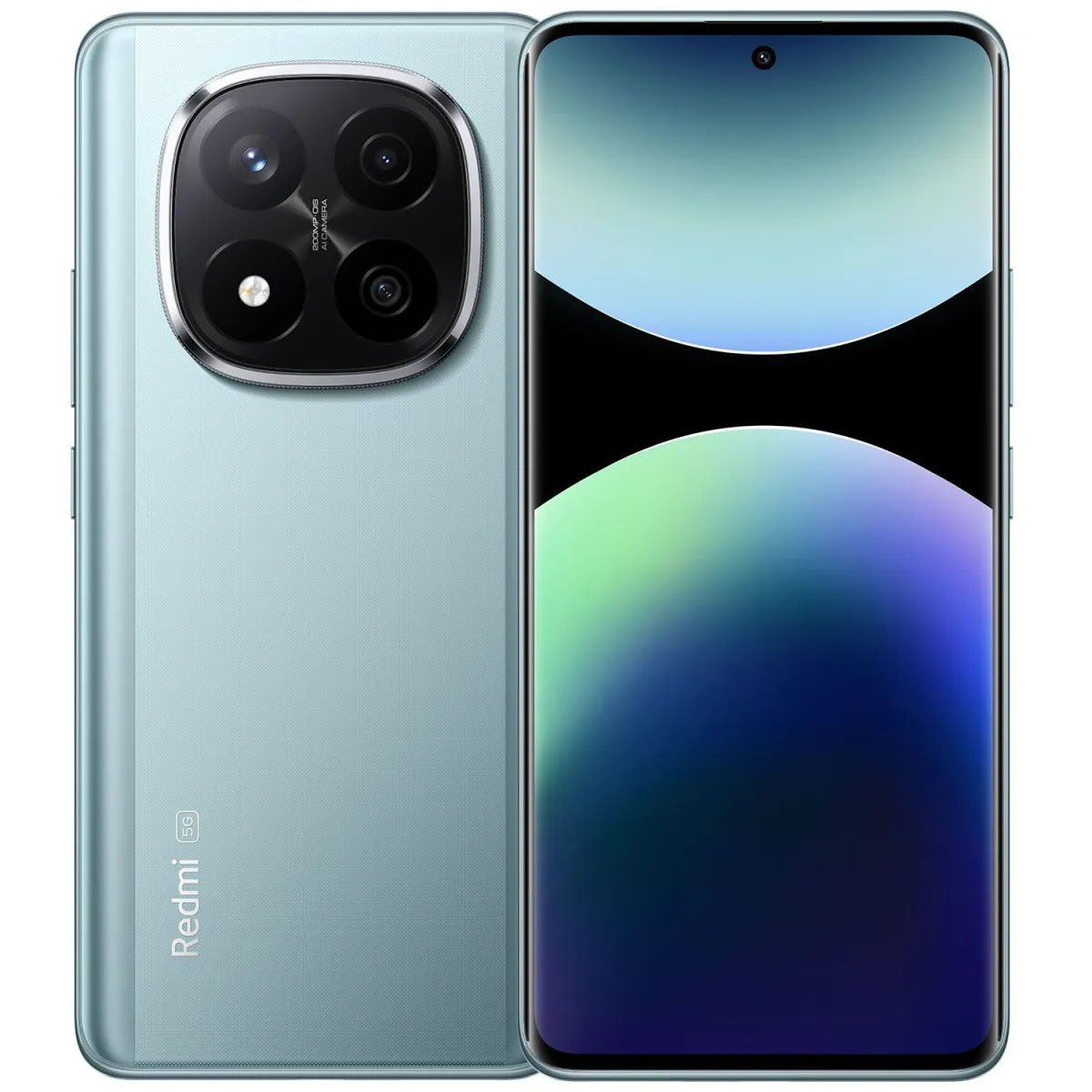 Xiaomi Redmi Note 14 Pro+ 5G 12/512GB Blue