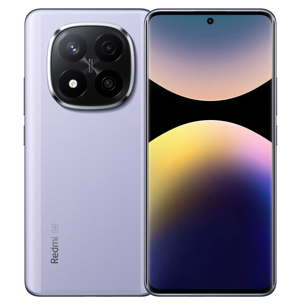 Xiaomi Redmi Note 14 Pro+5G 12/512GB Purple
