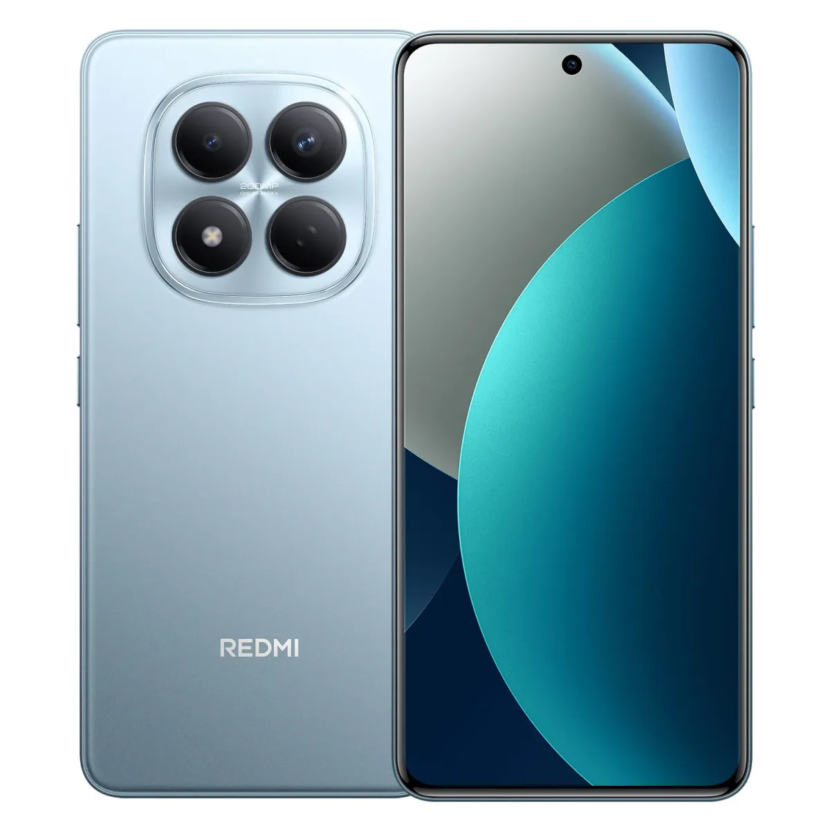 Xiaomi Redmi Note 15 Pro 8/256GB Blue