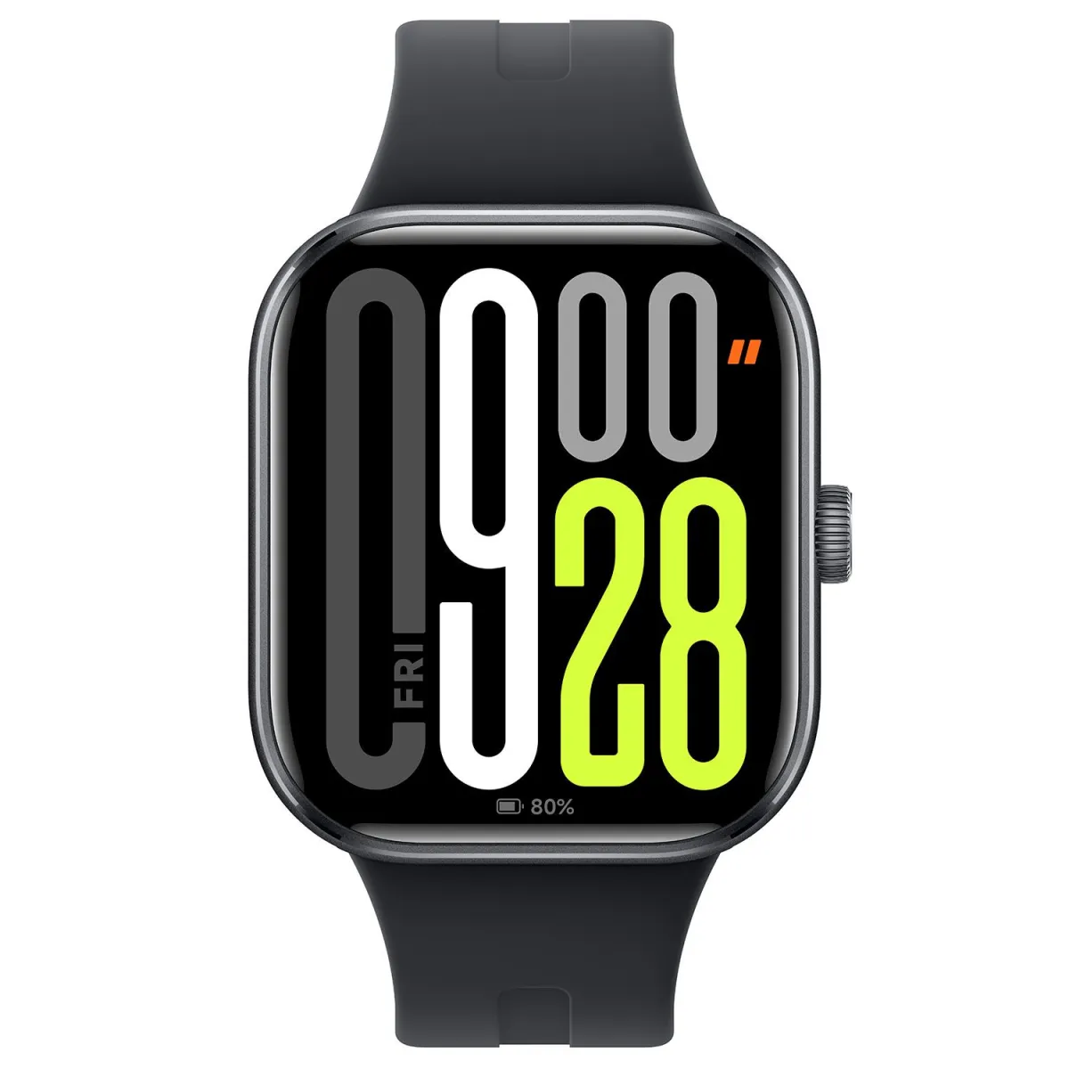 Xiaomi Redmi Watch 5 Black