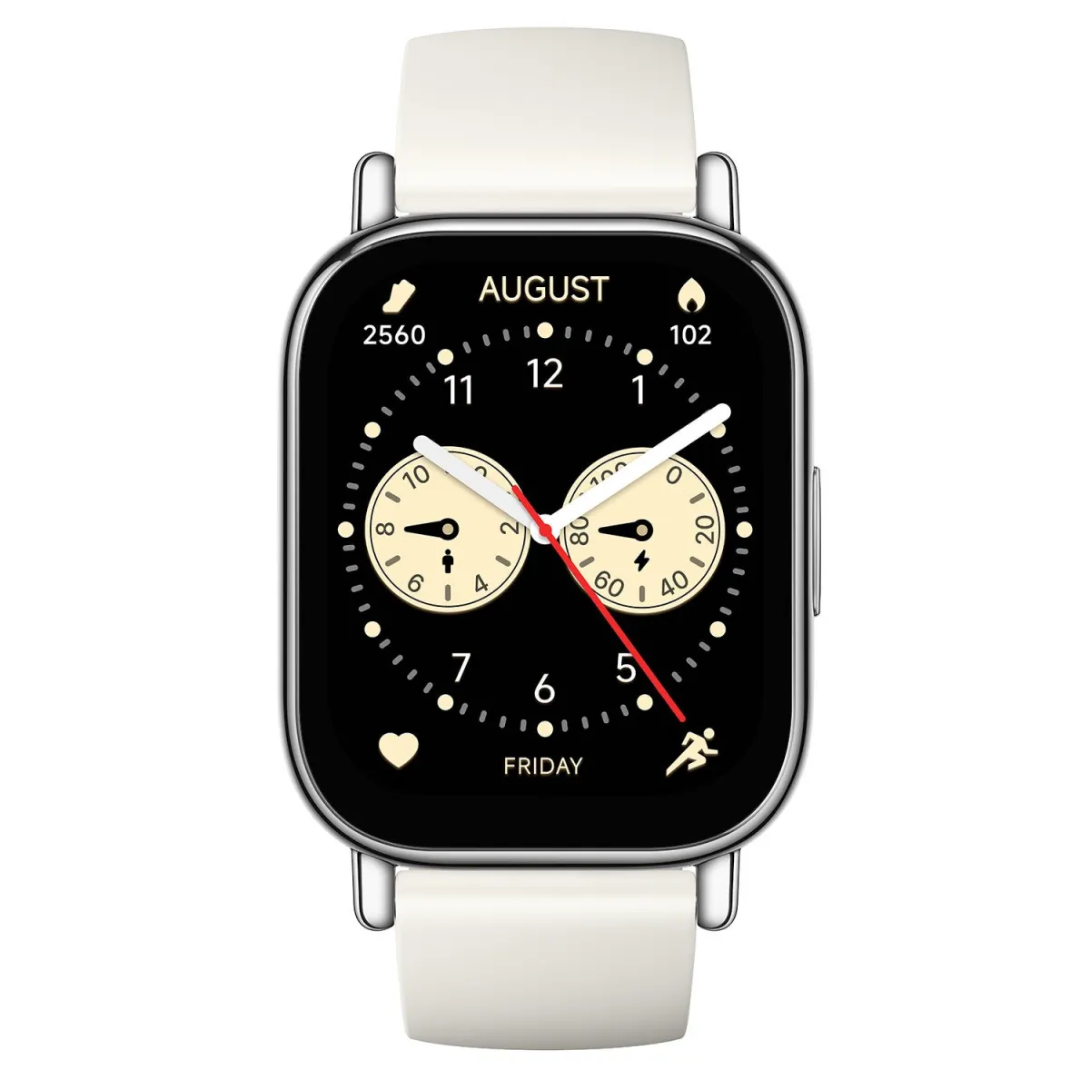 Xiaomi Redmi Watch 5 Lite Gold