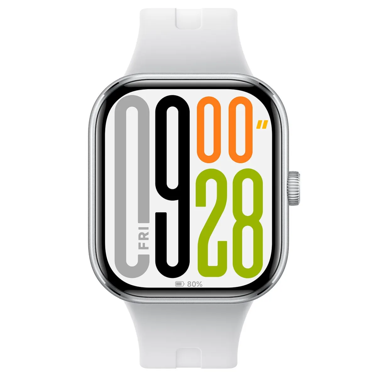 Xiaomi Redmi Watch 5 Silver