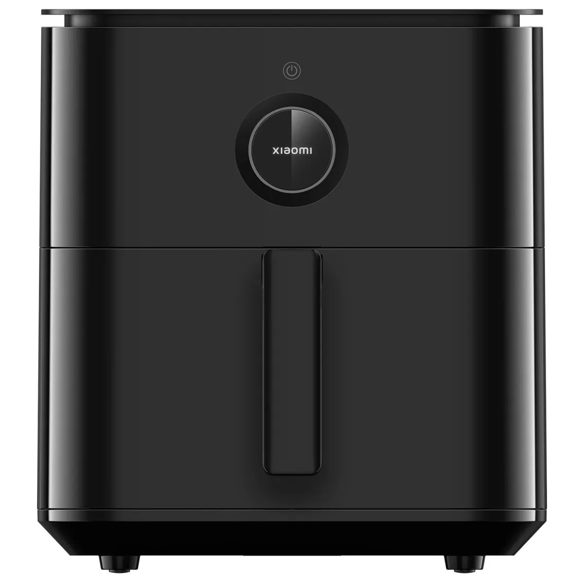 Xiaomi Φριτέζα Αέρος Smart Air Fryer 6.5L Black