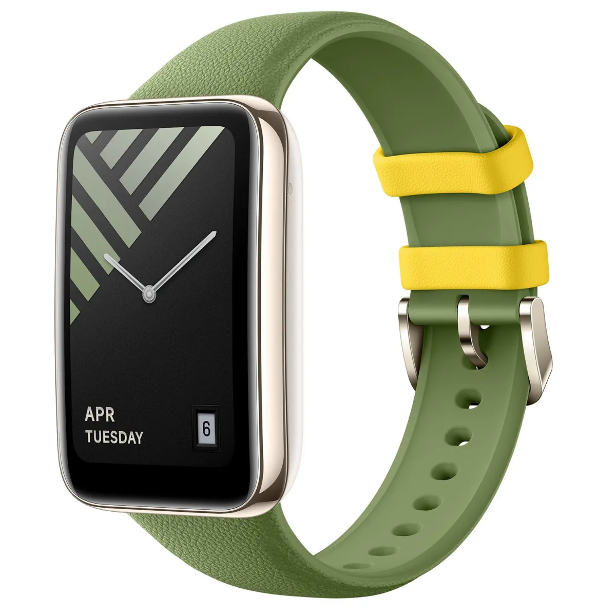 Xiaomi Smart Band 7 Pro Strap Pine Green