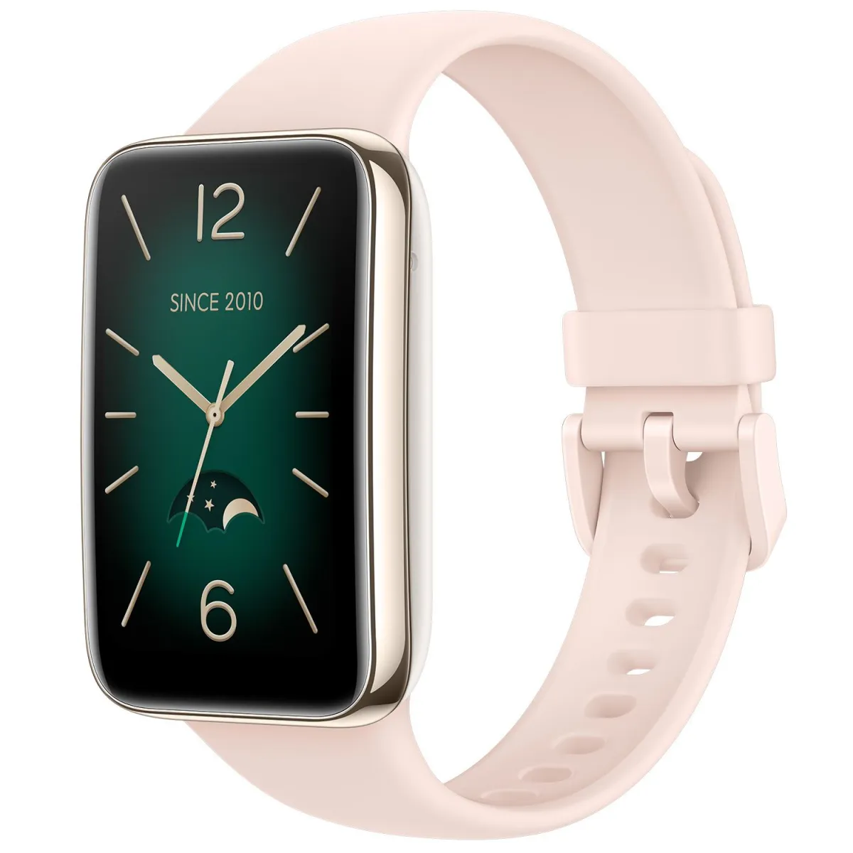 Xiaomi Smart Band 7 Pro Strap Ροζ