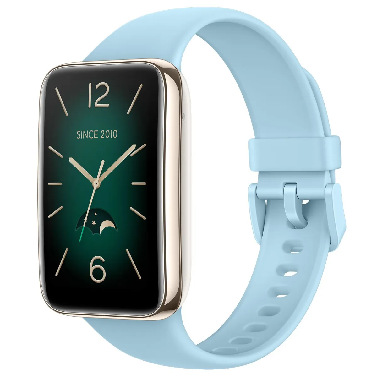 Xiaomi Smart Band 7 Pro Strap Μπλε
