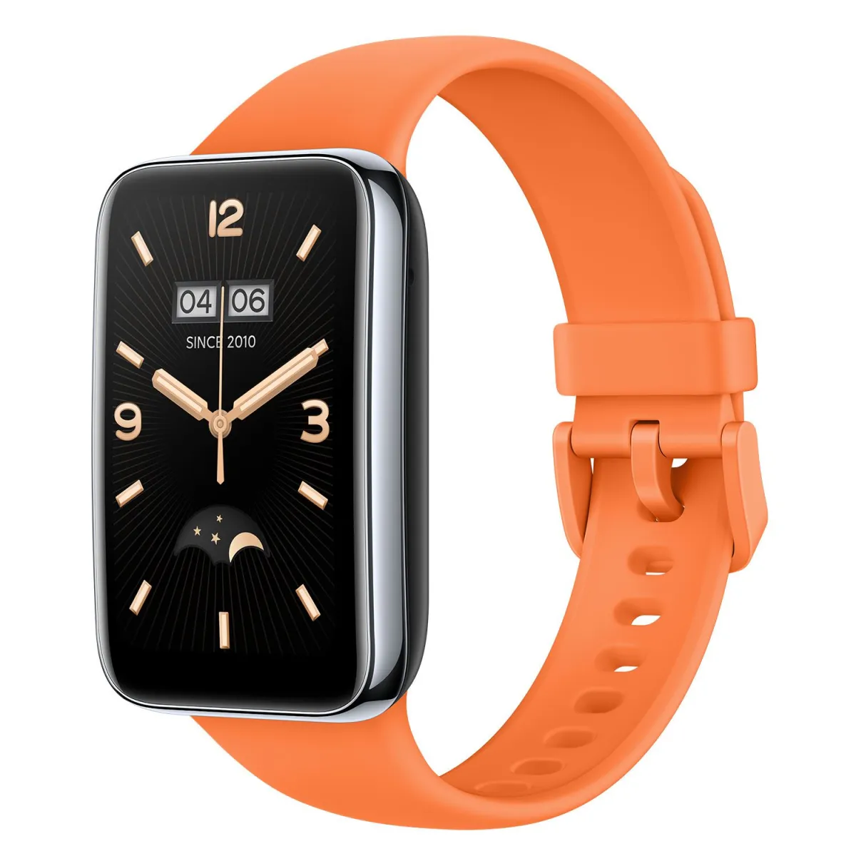 Xiaomi Smart Band 7 Pro Strap Πορτοκαλί