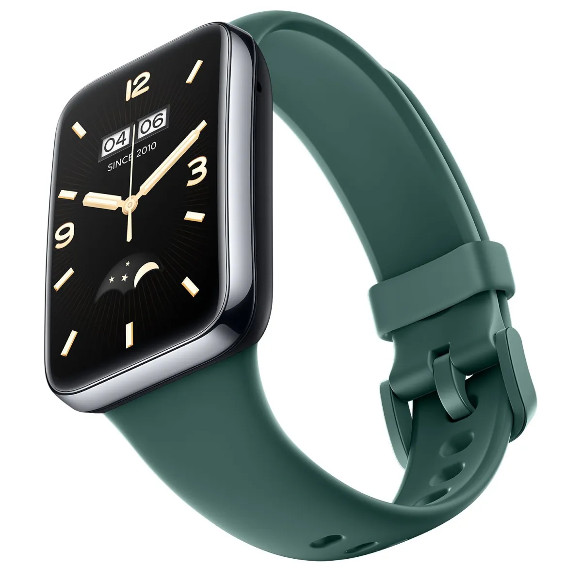 Xiaomi Smart Band 7 Pro Strap Πράσινο