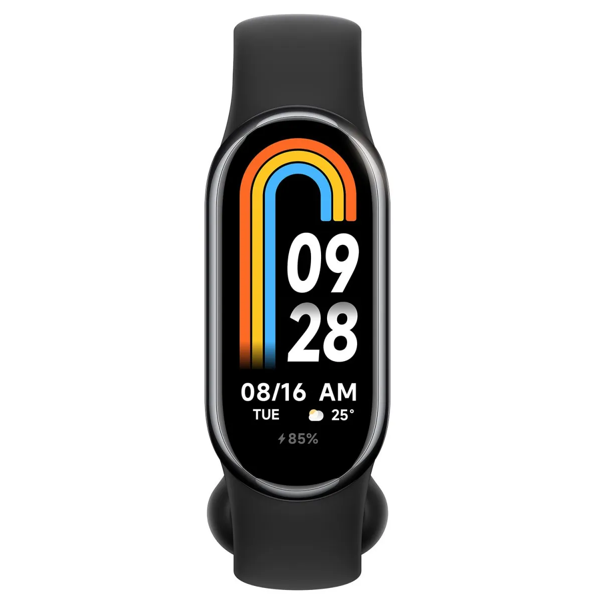 Xiaomi Smart Band 8 Black