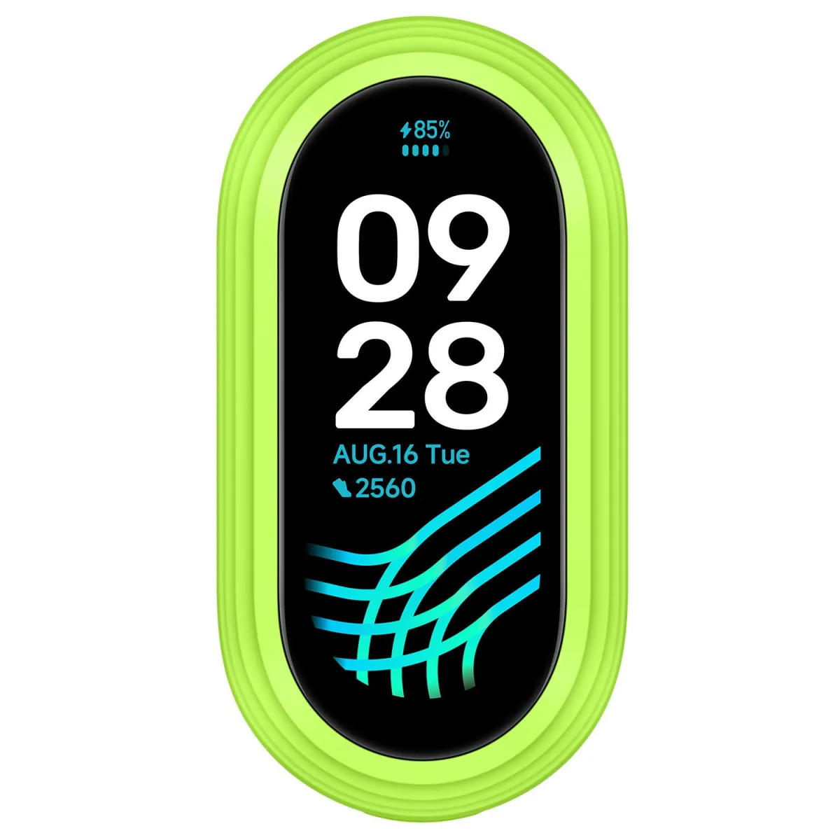 Xiaomi Smart Band 8 Running Clip