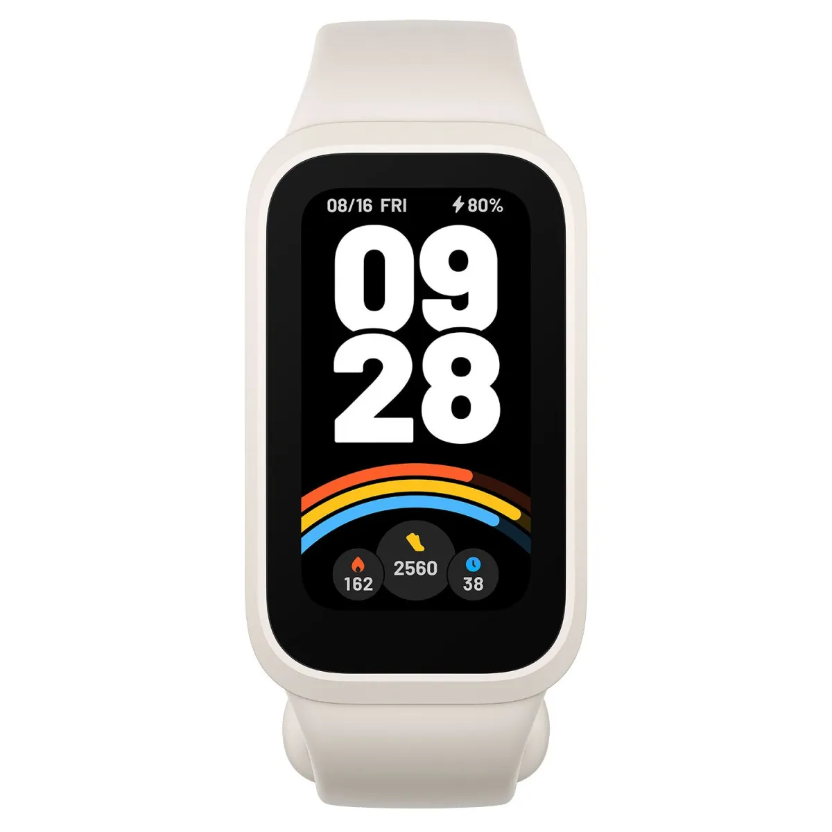 Xiaomi Smart Band 9 Active White