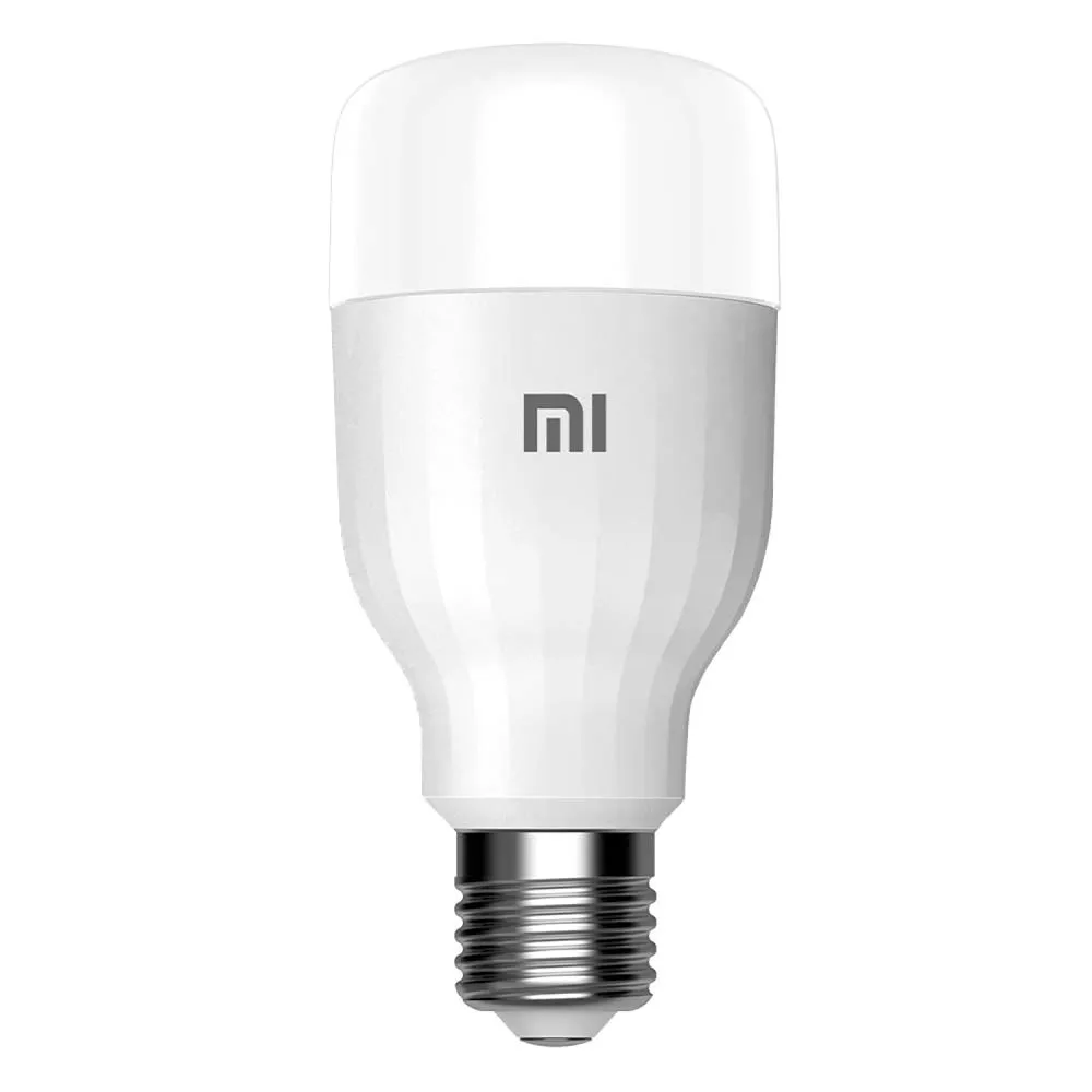 Xiaomi Smart LED Bulb Essential (White and Colour) 2022
