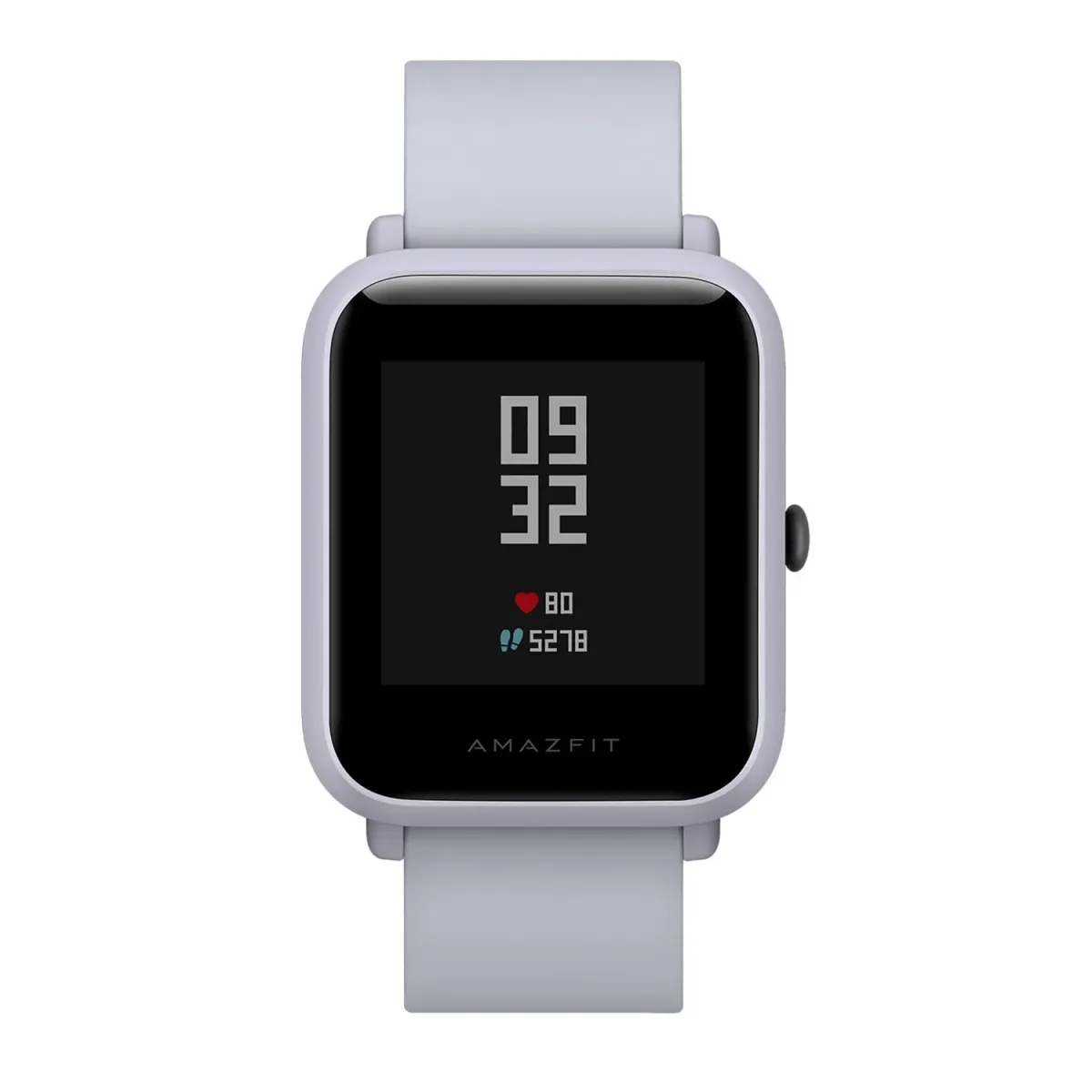 Xiaomi Smartwatch Amazfit Bip Λευκό