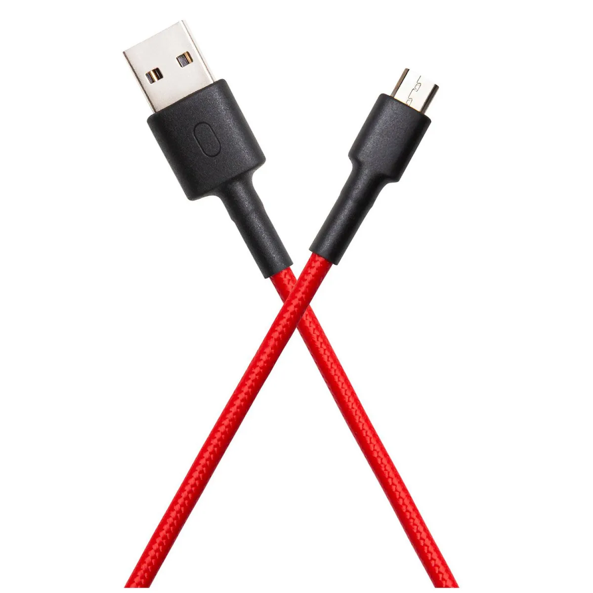 Xiaomi Καλώδιο USB to USB-C 22.5W 1 m Κόκκινο