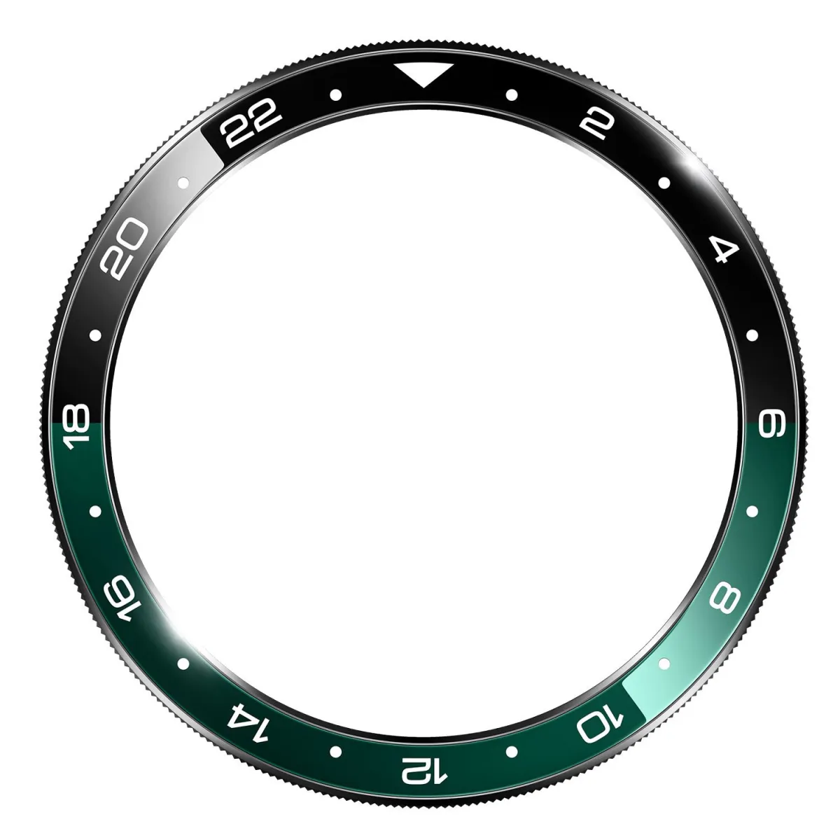 Xiaomi Watch Bezel (Dual-Tone Ceramic)