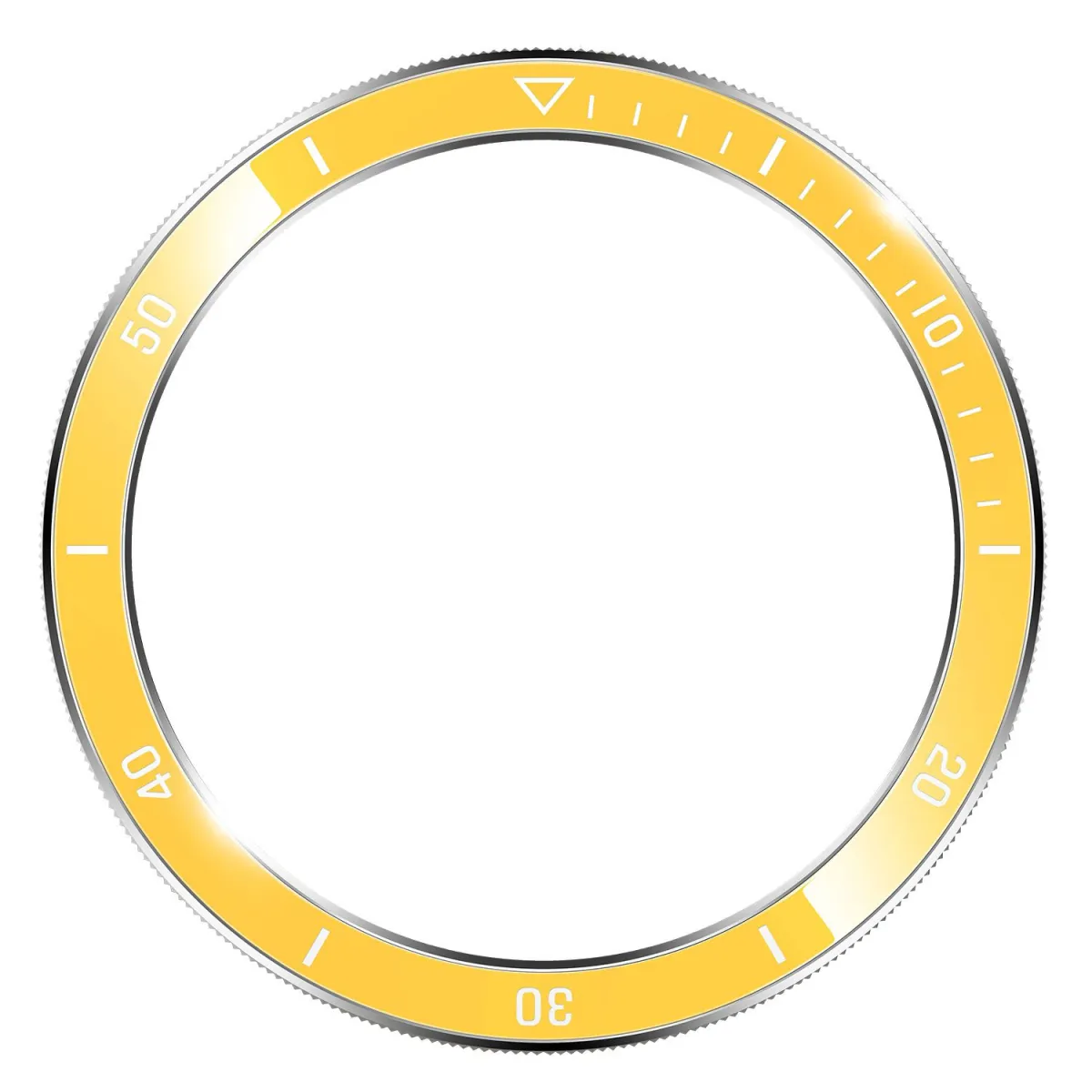 Xiaomi Watch Bezel (Yellow)