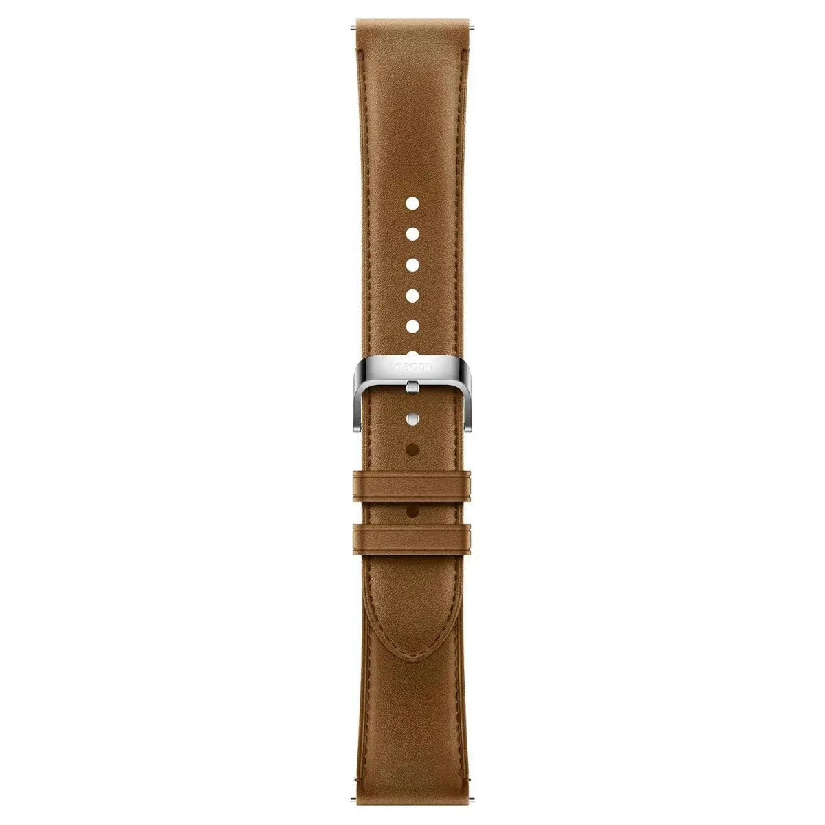 Xiaomi Watch Leather Strap (Brown)