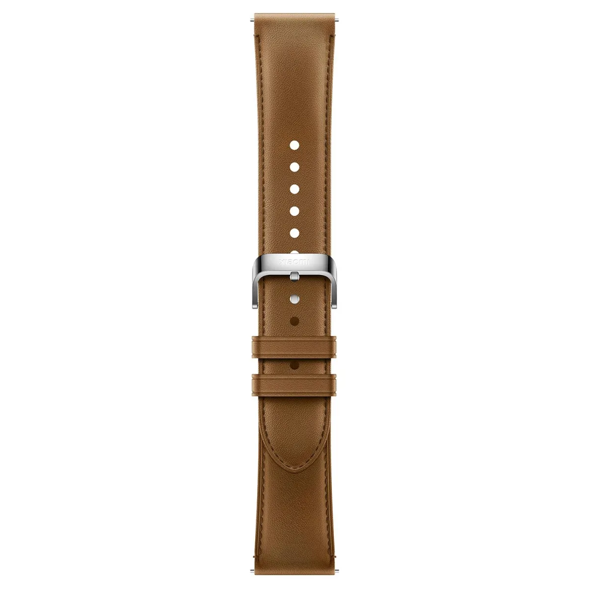 Xiaomi Watch Leather Strap (Brown)