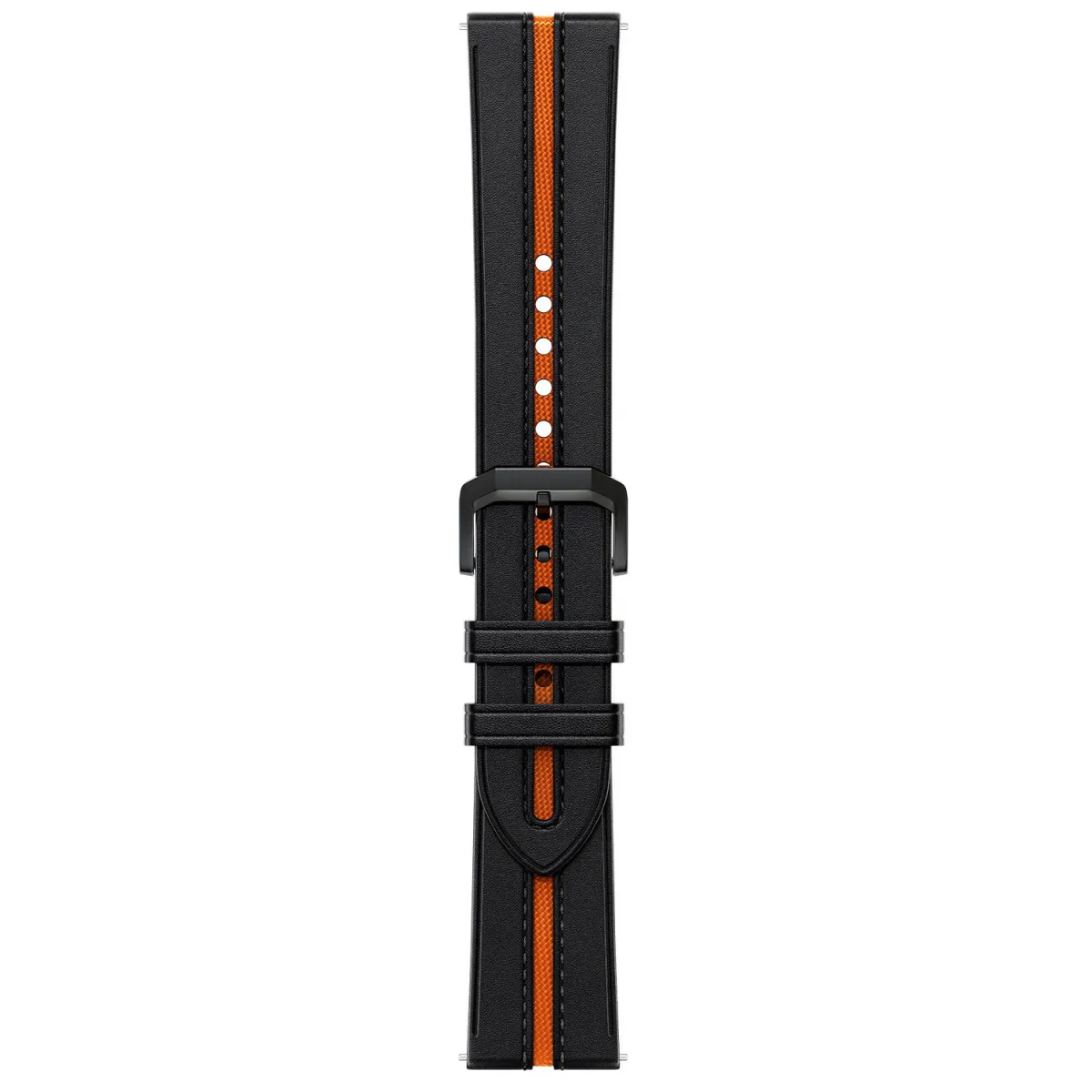 Xiaomi Watch Leather Strap - Orange