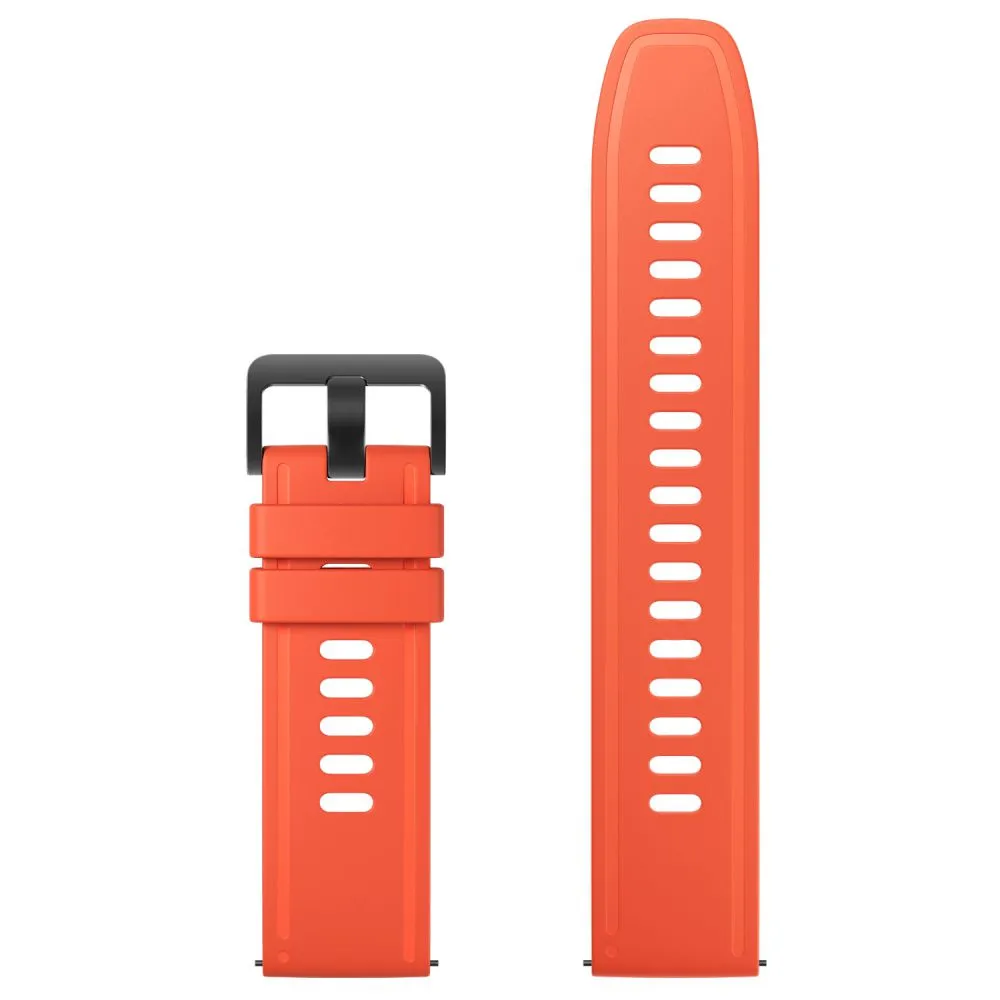 Xiaomi Watch S1/S1 Active Strap Orange