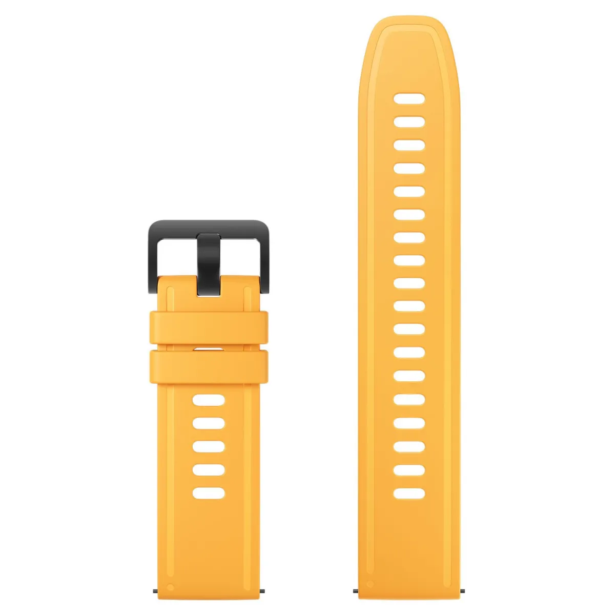 Xiaomi Watch S1/S1 Active Strap Yellow