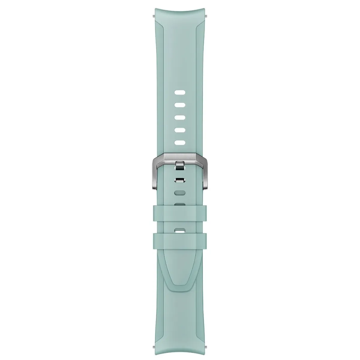 Xiaomi Watch TPU Strap  (Green)