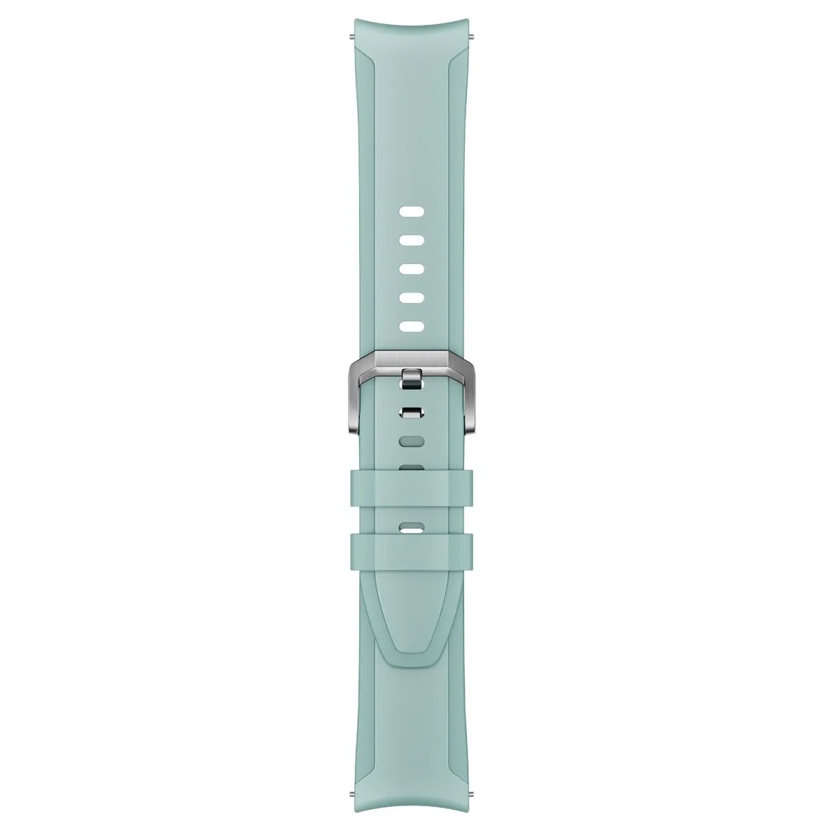 Xiaomi Watch TPU Strap  (Green)
