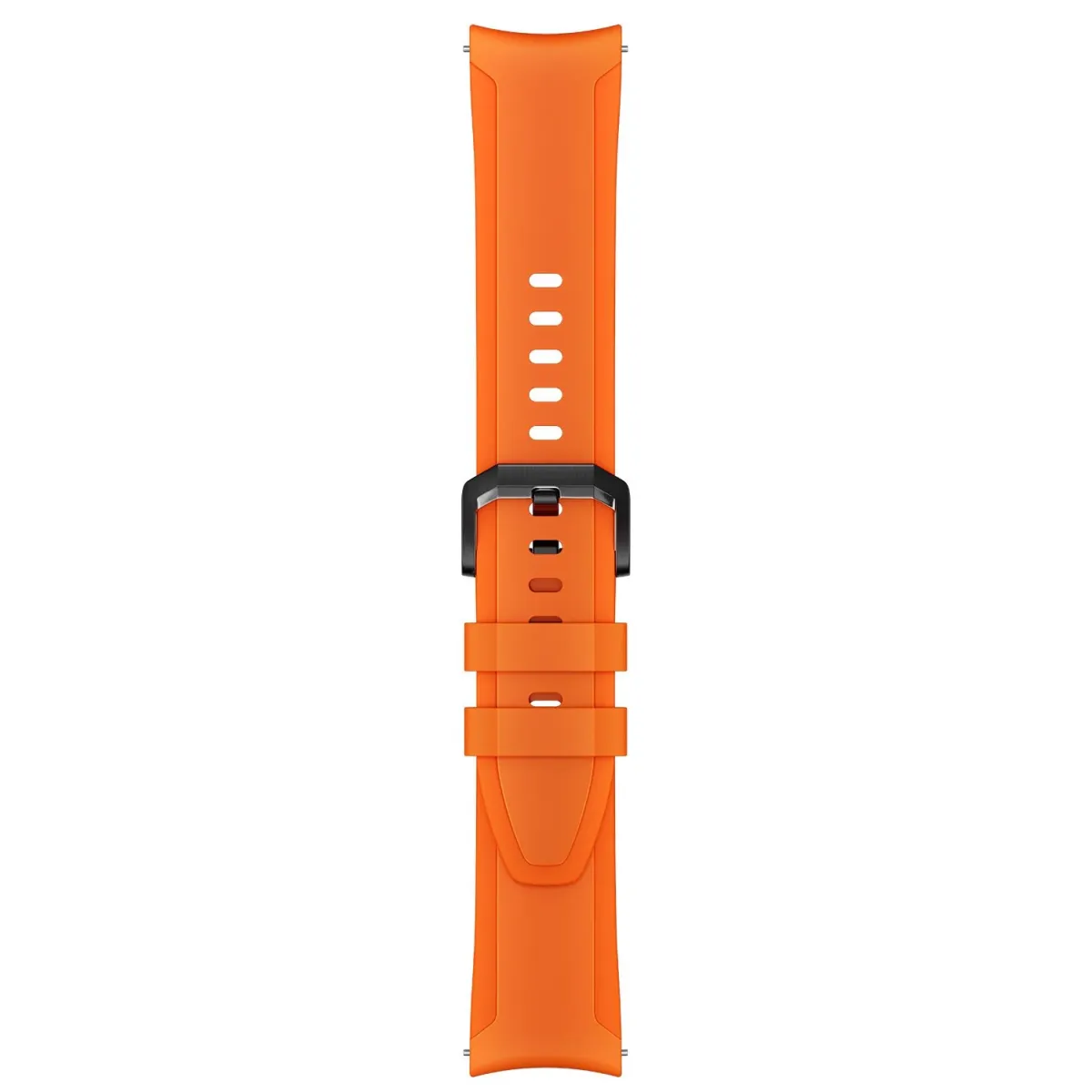 Xiaomi Watch TPU Strap - Orange