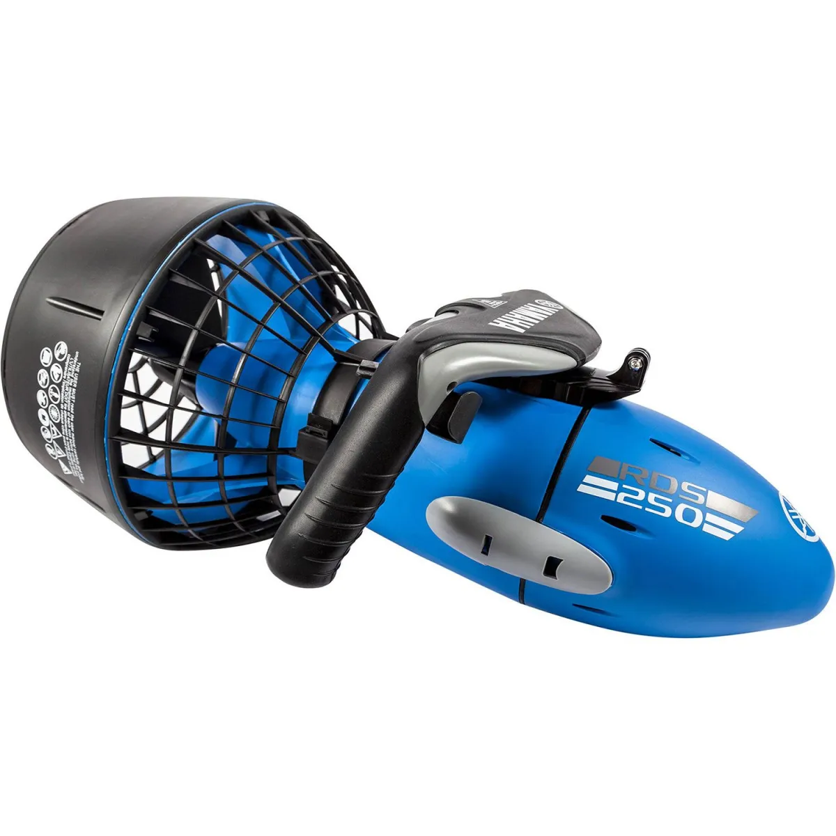 Yamaha Sea Scooter RDS 250
