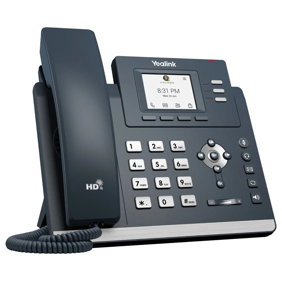 Yealink IP Phone MP52 Teams Edition