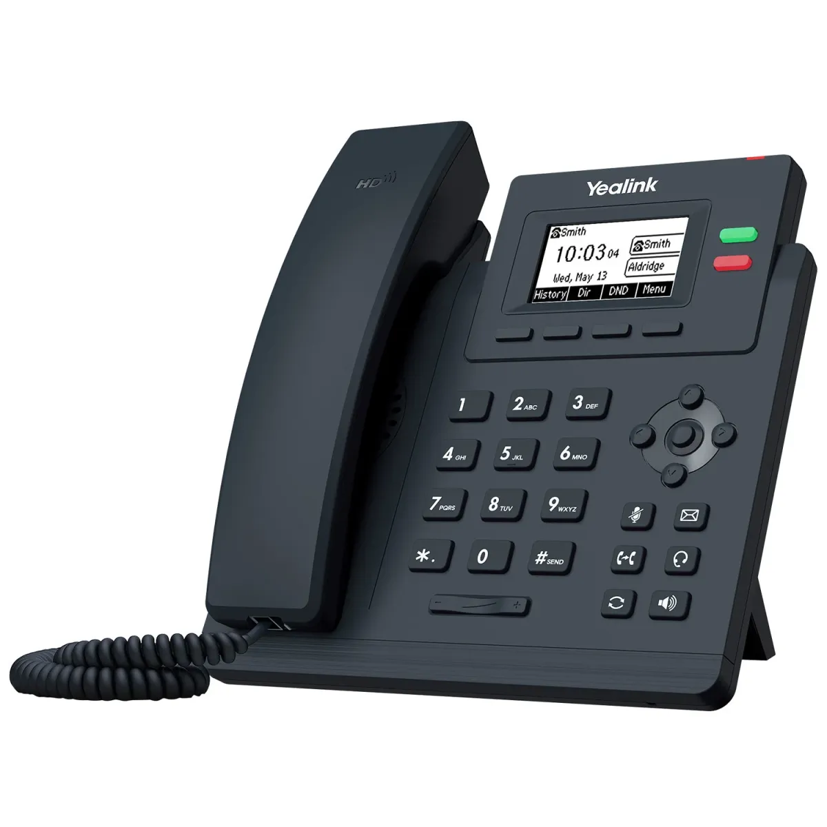 Yealink Ip Phone SIP-T31G