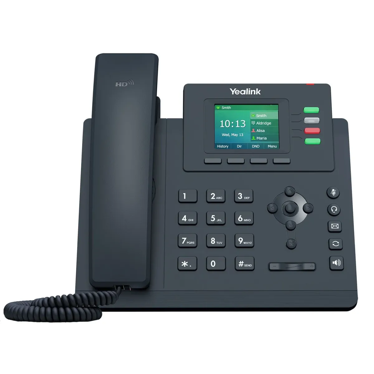 Yealink Ip Phone SIP-T33G