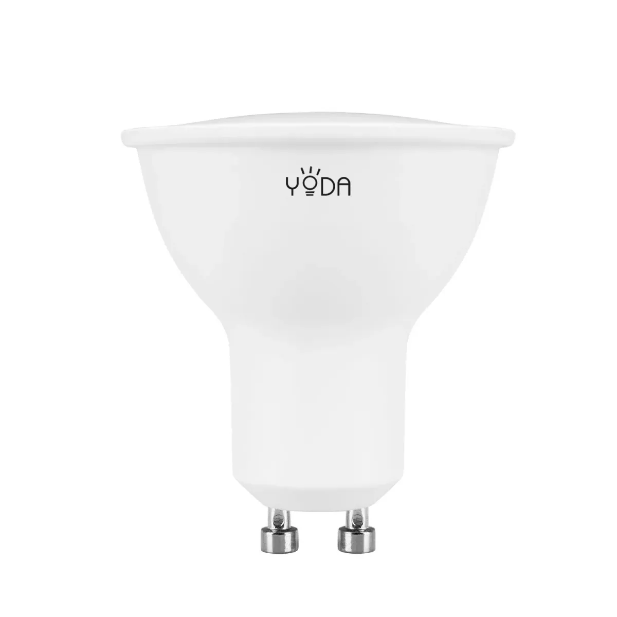 Yoda LED GU10 5W 6500K 350L ΛΑΜΠΑ