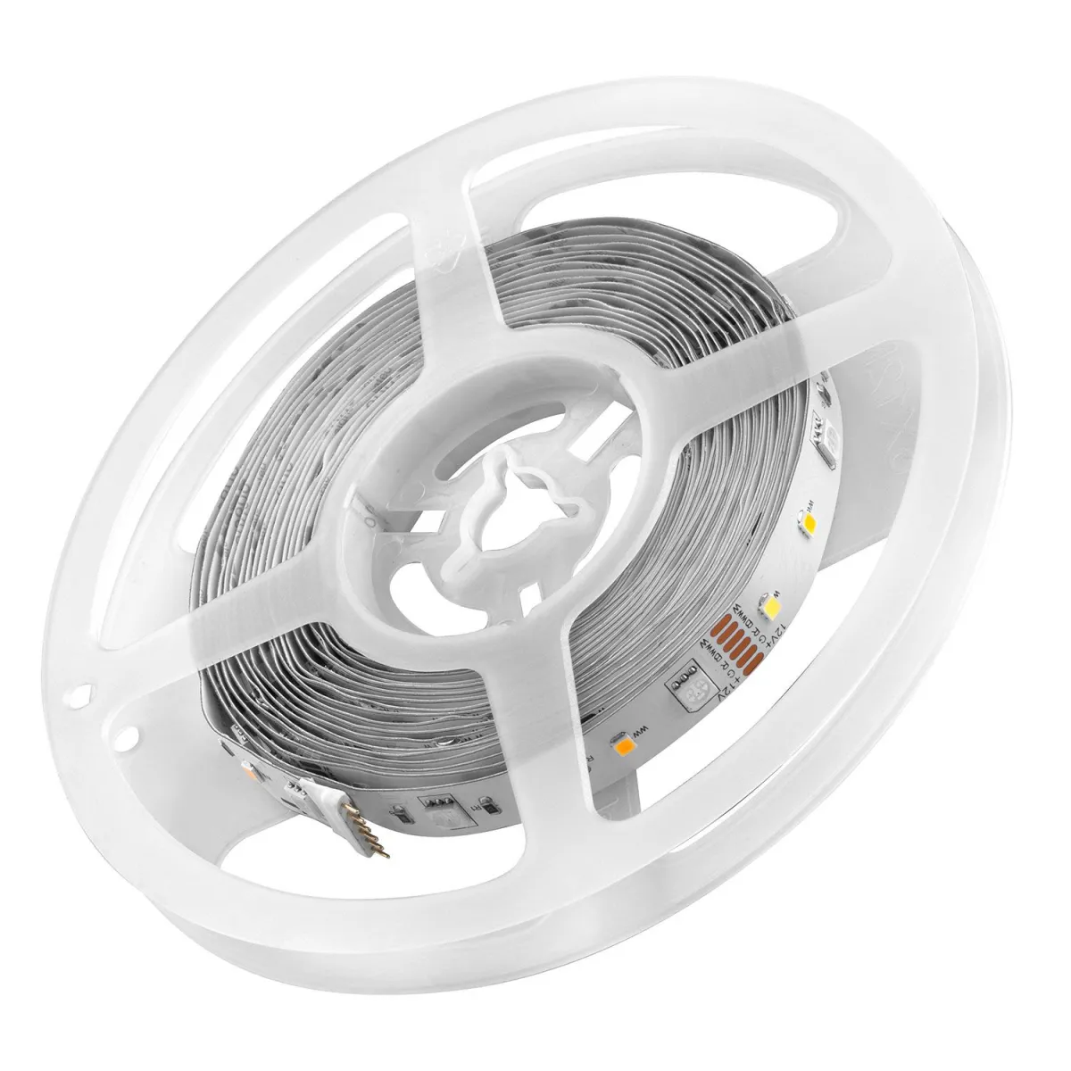 Yoda Smart LED Strip Light RGBW