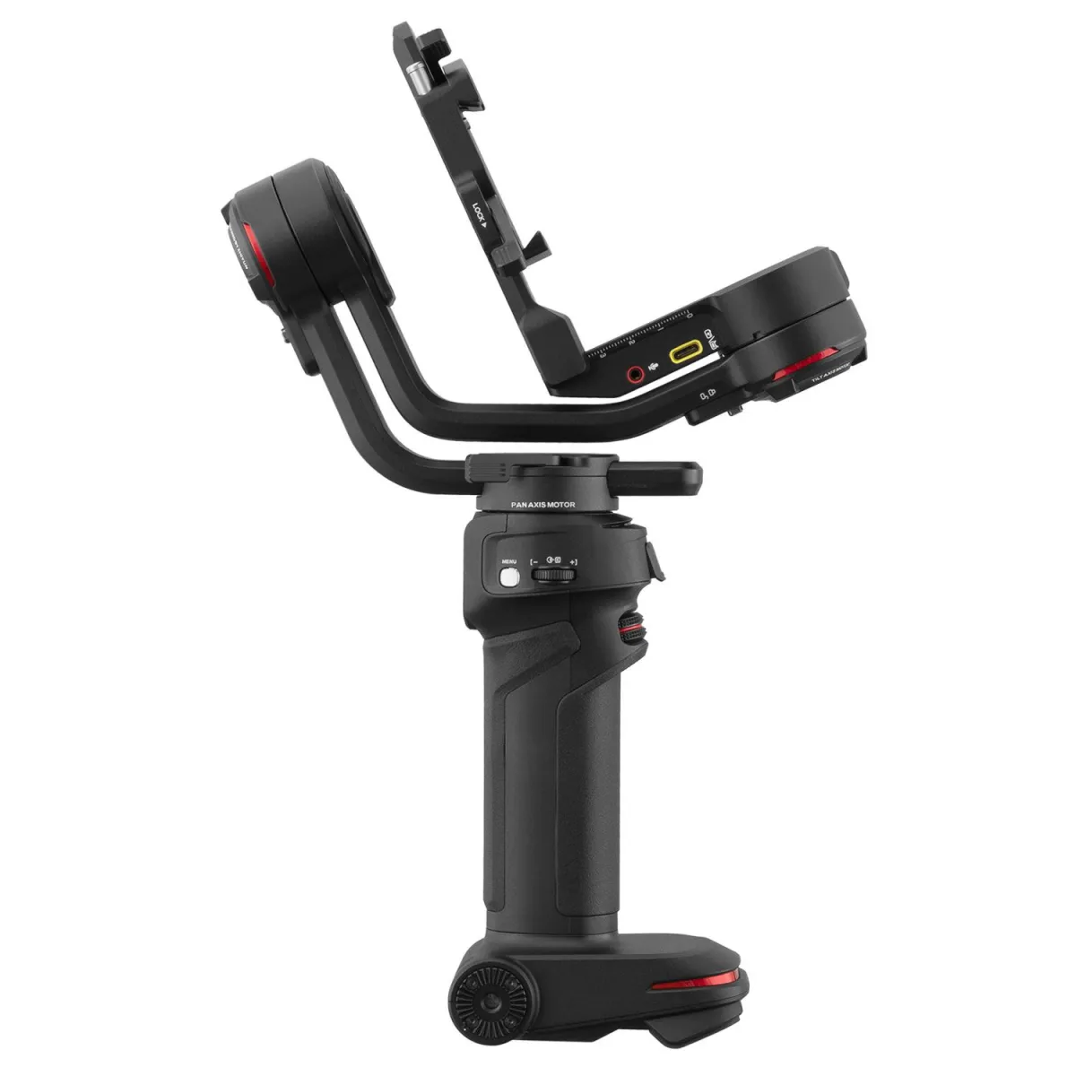 Zhiyun Weebill 3
