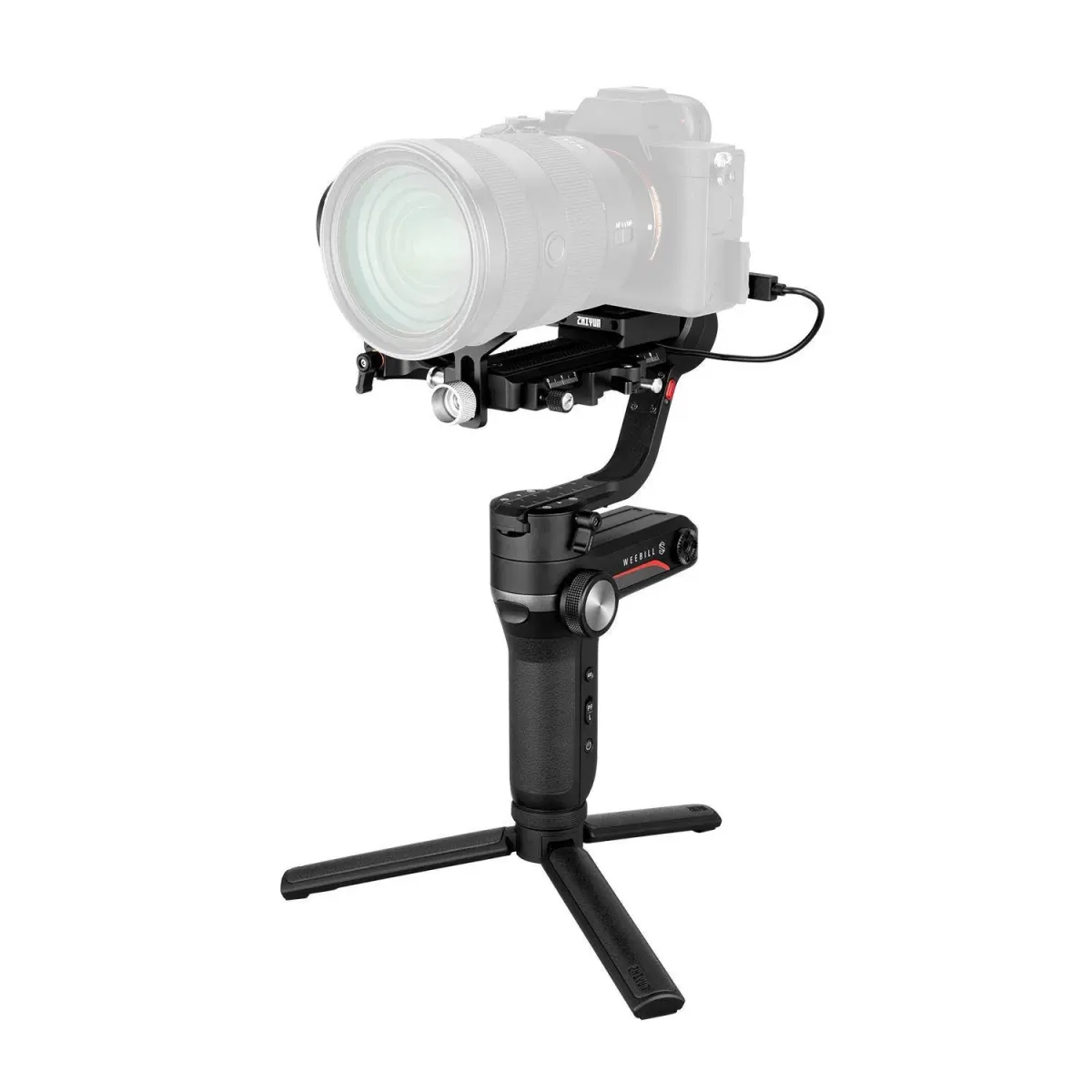Zhiyun Weebill S Camera Gimbal