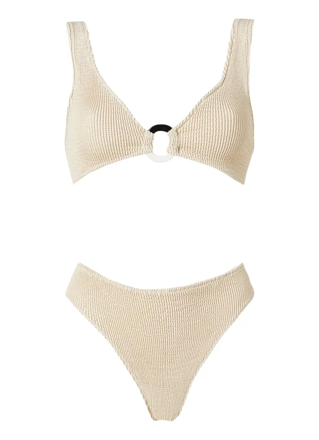 Ali Metallic Cream