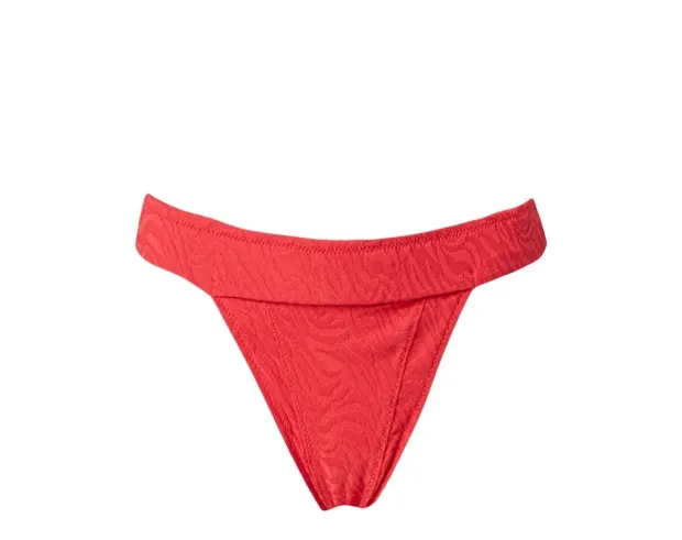 Andy Fire Red Bottom