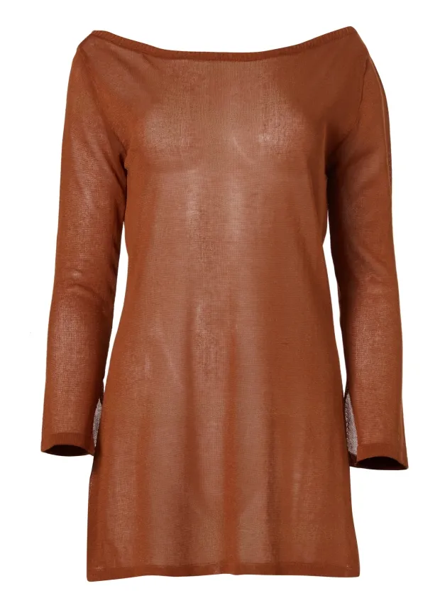Asher Bronze