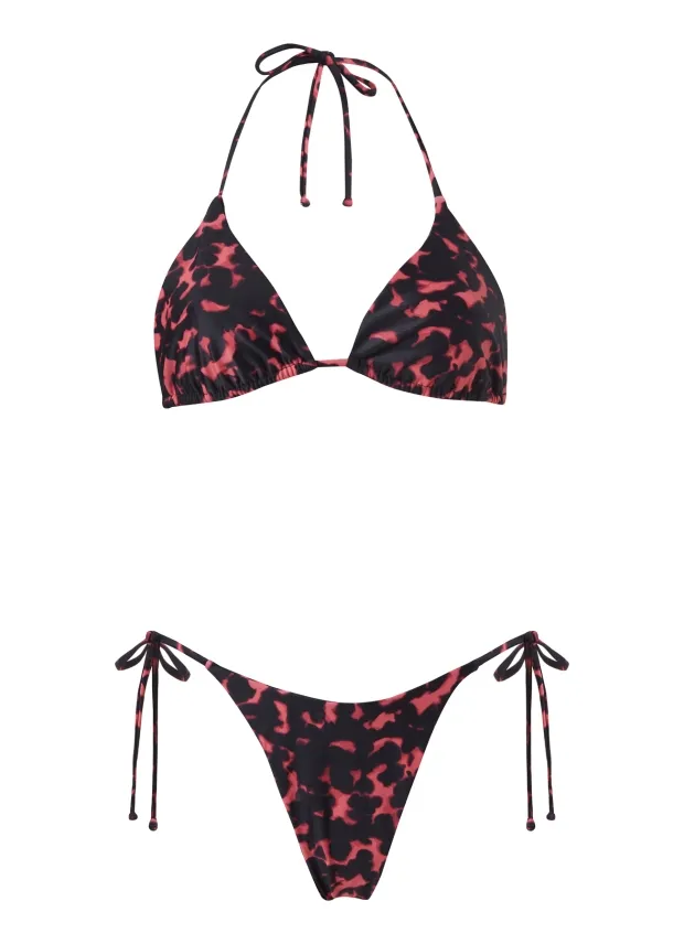 Bruna Blots Cherry