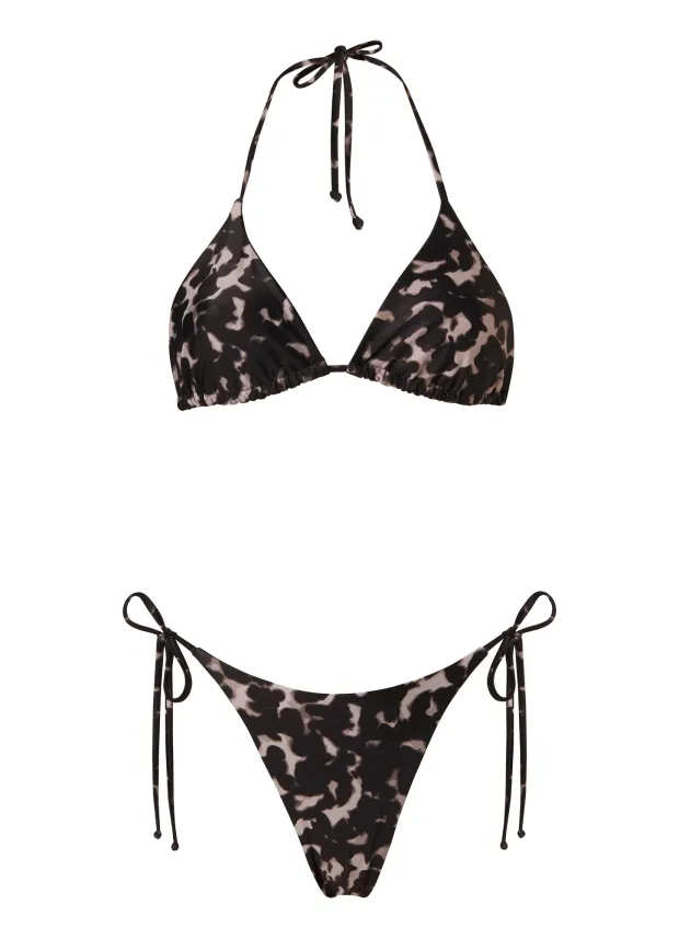 Bruna Blots Silver