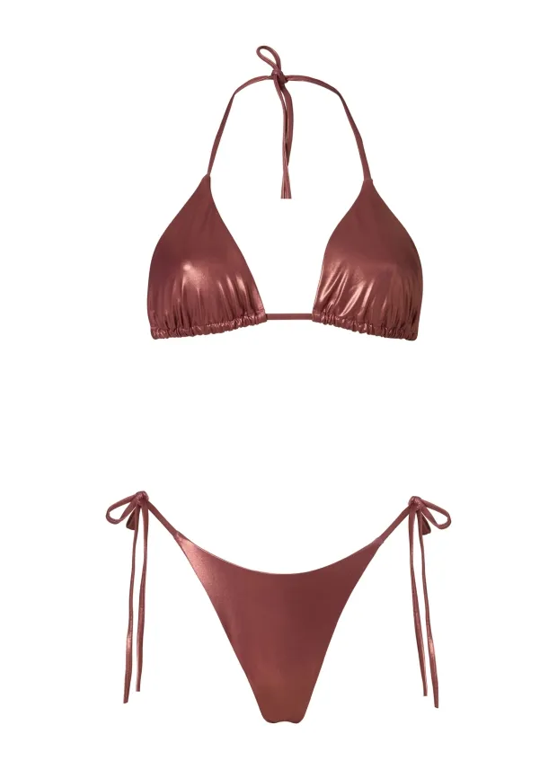 Bruna Wine Metallic