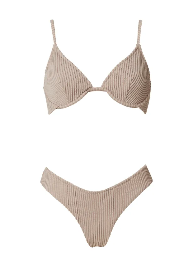 Calisa Bone Curly