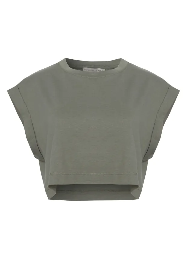 Cam Khaki