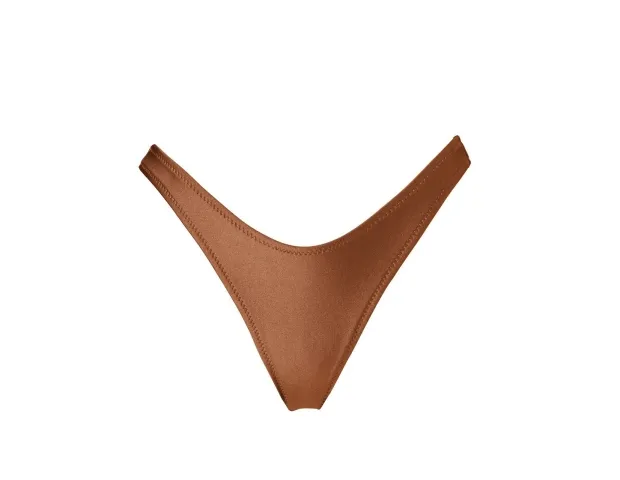 Celine Sparkle Bronze Bottom