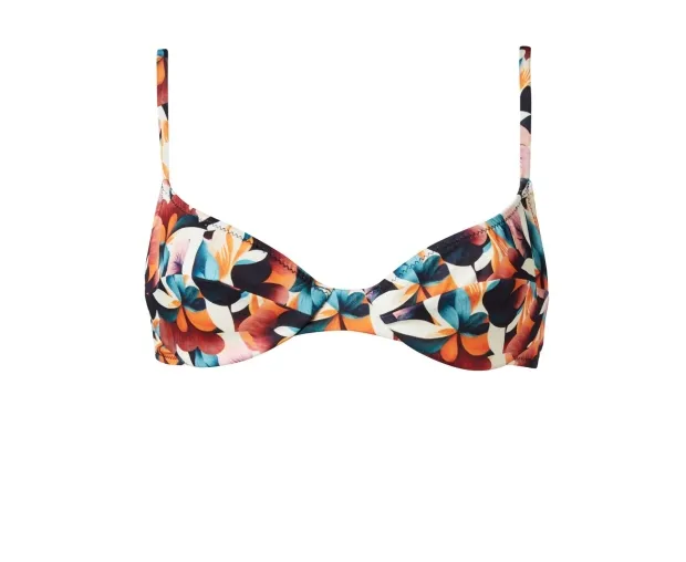 Charlotte Bloom Top